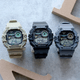 casio ws-1700 modelos